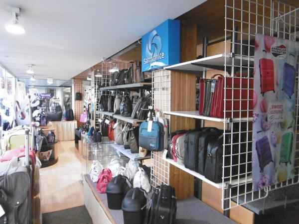 Local commercial Challans 75 m2