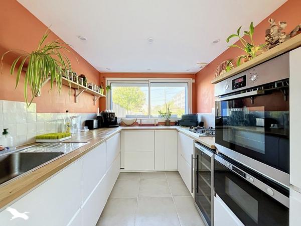 Maison 337 920 € Saint-Herblain 6 p 112 m² DPE C