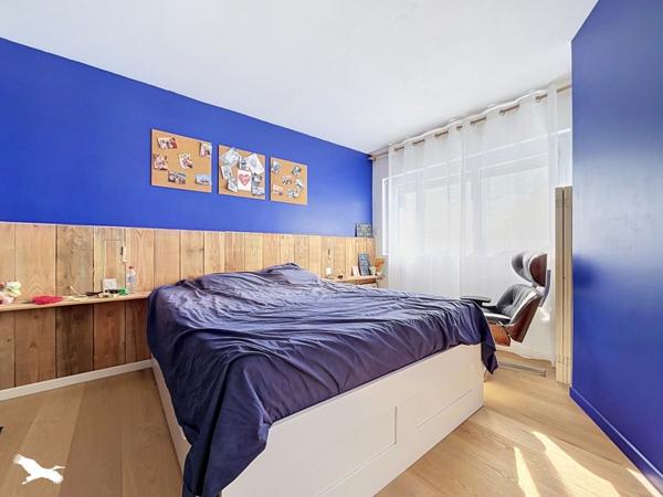 Maison 337 920 € Saint-Herblain 6 p 112 m² DPE C