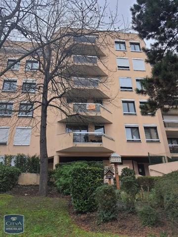 Appartement à vendre 1 pièce 24.12m² Saint-Maurice (94410)