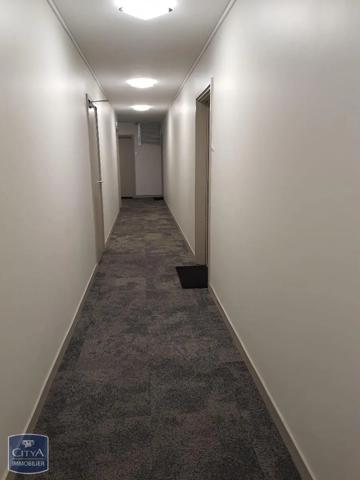 Appartement à vendre 1 pièce 24.12m² Saint-Maurice (94410)