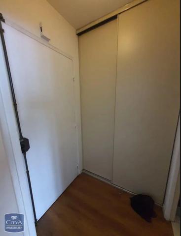 Appartement à vendre 1 pièce 24.12m² Saint-Maurice (94410)