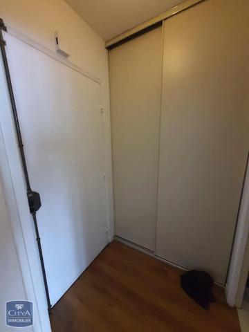 Appartement à vendre 1 pièce 24.12m² Saint-Maurice (94410)