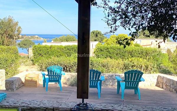 Vente Appartement 2 pièces 29 m2 à Lumio