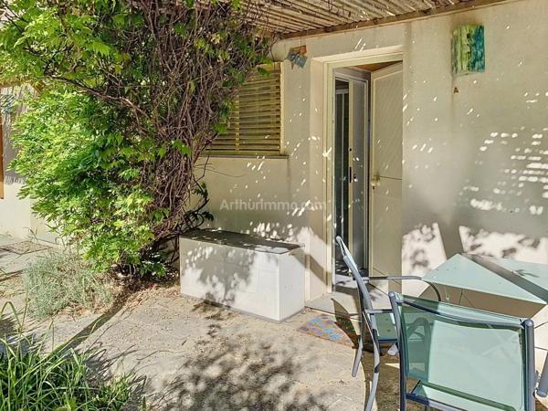 Vente Appartement 2 pièces 29 m2 à Lumio