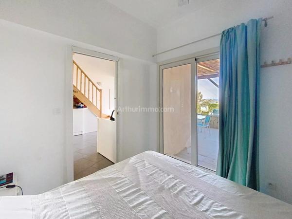 Vente Appartement 2 pièces 29 m2 à Lumio