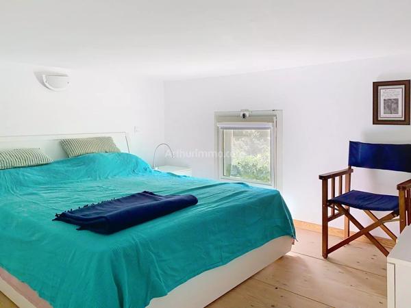 Vente Appartement 2 pièces 29 m2 à Lumio