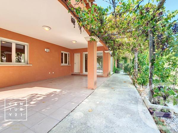 Maison à vendre  6 pièces - 179,01 m2 TOULOUGES - 66