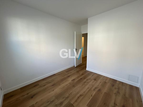 Appartement NON MEUBLÉ Lille 3 pièce(s) , Lille