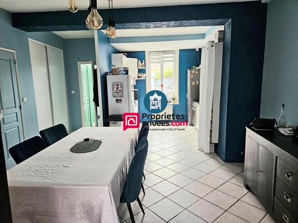 L'Agence Wimereusienne par Propriétés-Privées  .Com vous propose :