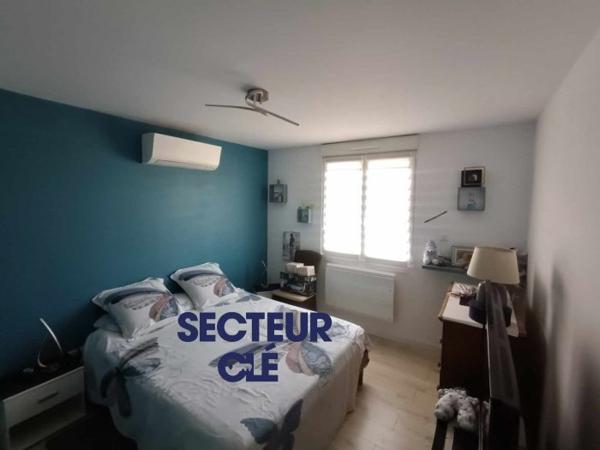 Maison plain-pied Cestas 156 m²