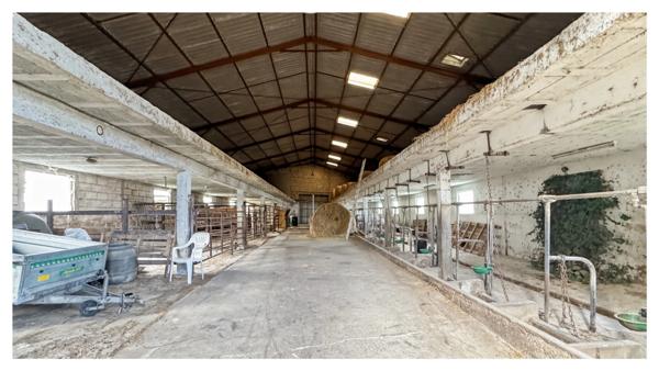 Corps de Ferme PONT DU CASSE (47)