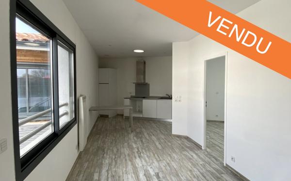 Appartement Talence 3 pièces
