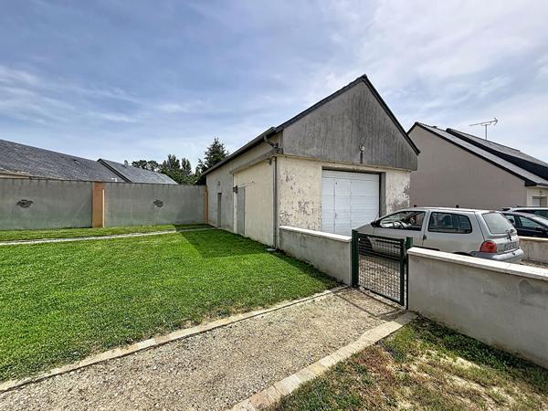 Maison La Roche Neuville 7 pièce(s) 143 m2