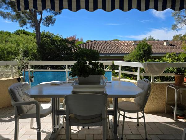 Immobilier Saint-Raphaël (83700) – Appartement 77m2 – 410 000 €