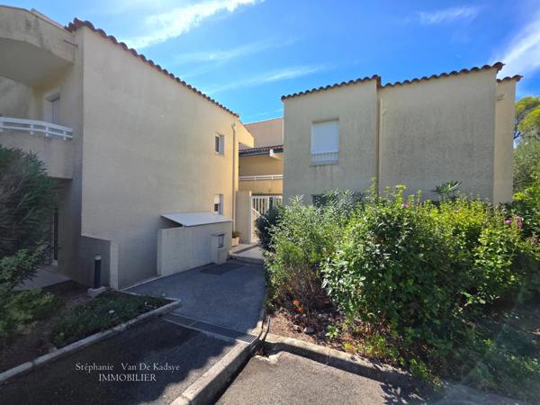 Immobilier Saint-Raphaël (83700) – Appartement 77m2 – 410 000 €