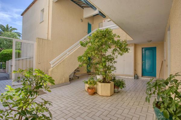 Immobilier Saint-Raphaël (83700) – Appartement 77m2 – 410 000 €