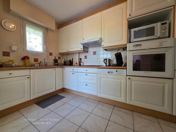 Immobilier Saint-Raphaël (83700) – Appartement 77m2 – 410 000 €