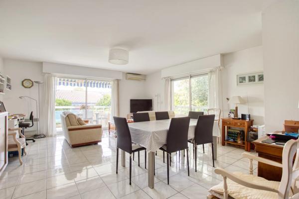 Immobilier Saint-Raphaël (83700) – Appartement 77m2 – 410 000 €