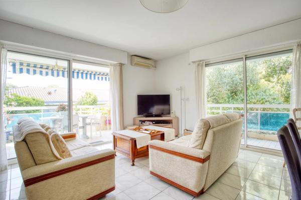 Immobilier Saint-Raphaël (83700) – Appartement 77m2 – 410 000 €