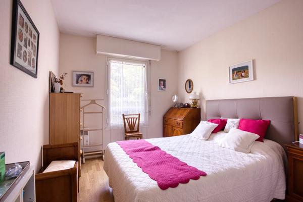 Immobilier Saint-Raphaël (83700) – Appartement 77m2 – 410 000 €