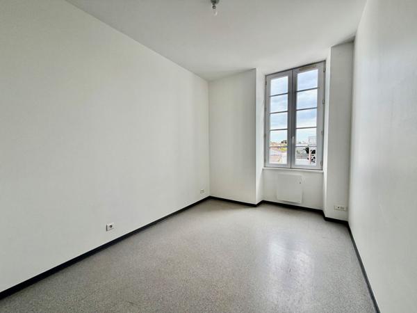 Appartement Noirmoutier En L'ile 3 pièce(s)