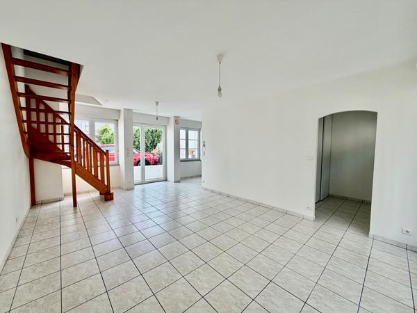 Appartement Noirmoutier En L'ile 3 pièce(s)