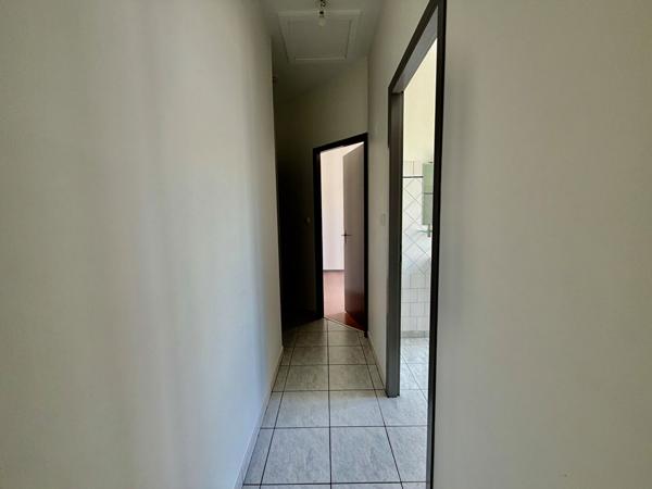 Appartement Noirmoutier En L'ile 3 pièce(s)