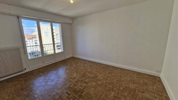 Appartement 2 pièces                                        - 69100 Villeurbanne Réf : 5682