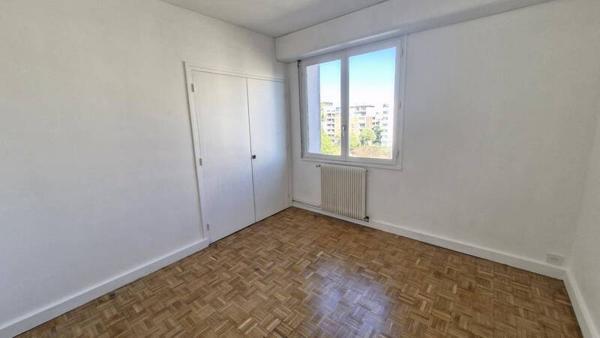 Appartement 2 pièces                                        - 69100 Villeurbanne Réf : 5682