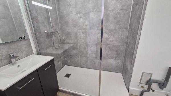 Appartement 2 pièces                                        - 69100 Villeurbanne Réf : 5682