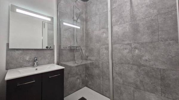 Appartement 2 pièces                                        - 69100 Villeurbanne Réf : 5682