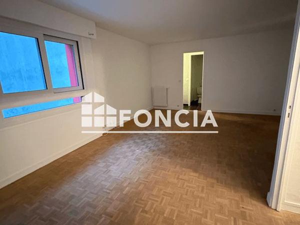 Location Studio 33.81 m² - 27 RUE DE L ANNONCIATION Paris 75016