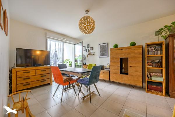 Appartement à vendre |  La Rochelle |  2 pièces | 51 m²