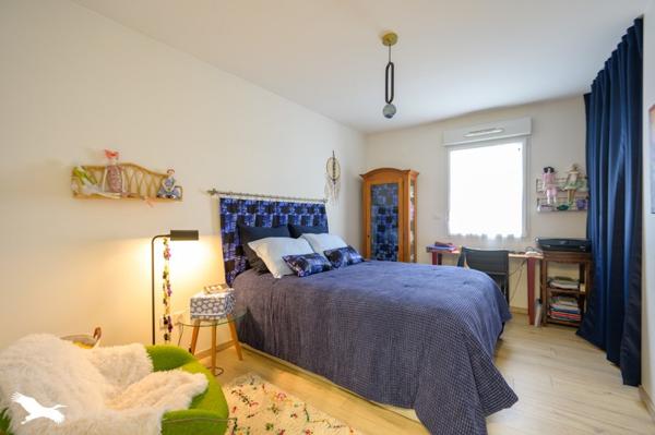 Appartement à vendre |  La Rochelle |  2 pièces | 51 m²