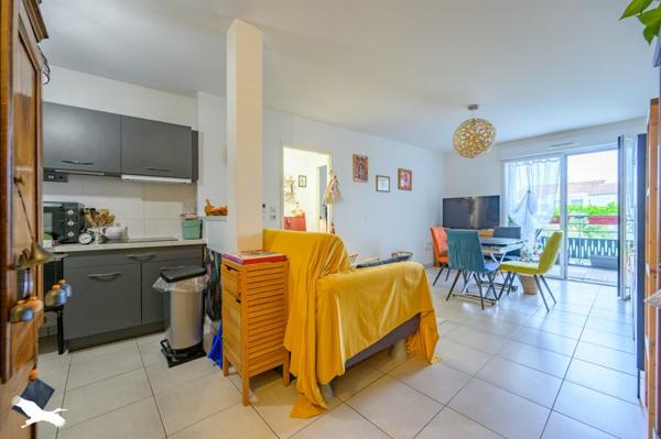 Appartement à vendre |  La Rochelle |  2 pièces | 51 m²