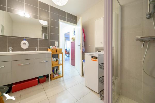 Appartement à vendre |  La Rochelle |  2 pièces | 51 m²