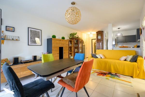 Appartement à vendre |  La Rochelle |  2 pièces | 51 m²