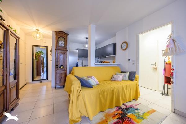 Appartement à vendre |  La Rochelle |  2 pièces | 51 m²