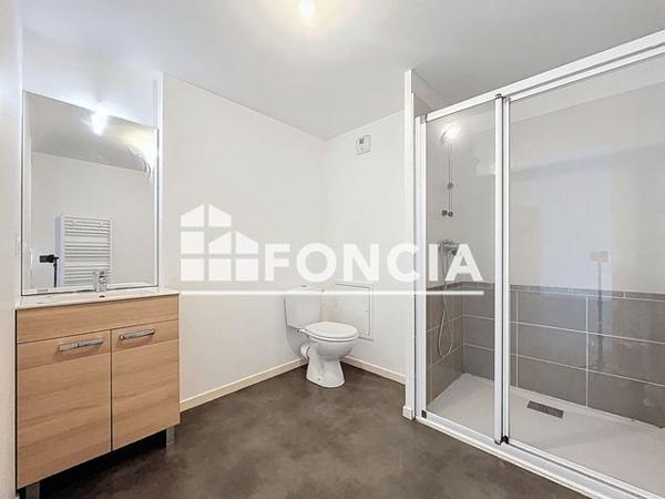 À vendre Appartement 2 pièces 41.08 m² - Caen 14000