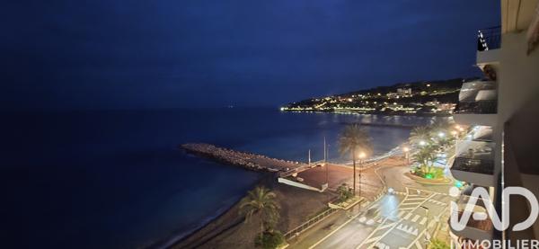 Appartement à vendre 3 pièces 70,02 m² Roquebrune-Cap-Martin