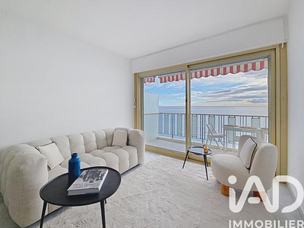 Appartement à vendre 3 pièces 70,02 m² Roquebrune-Cap-Martin