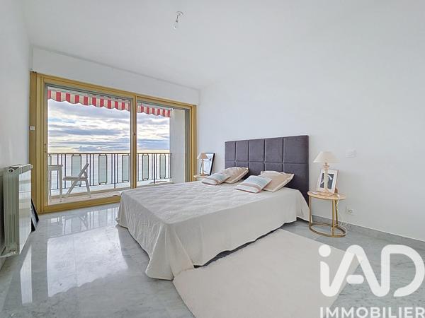 Appartement à vendre 3 pièces 70,02 m² Roquebrune-Cap-Martin