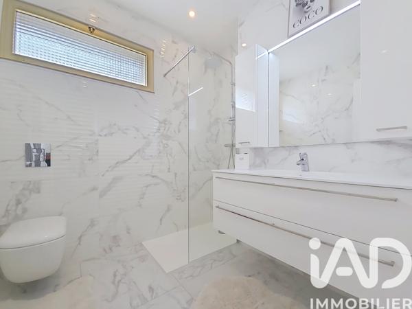 Appartement à vendre 3 pièces 70,02 m² Roquebrune-Cap-Martin