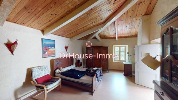 Maison à vendre 6 pièces de 175 m²