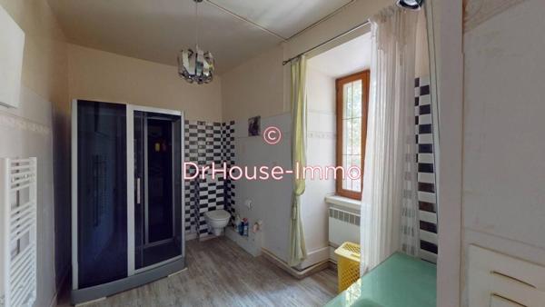 Maison à vendre 6 pièces de 175 m²