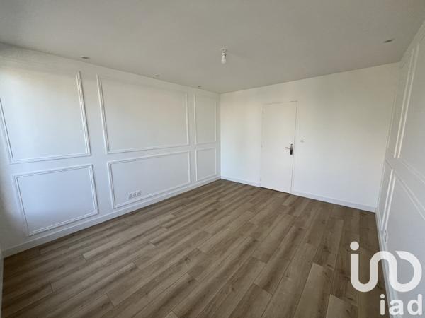 Appartement à vendre 3 pièces 55 m² Troyes