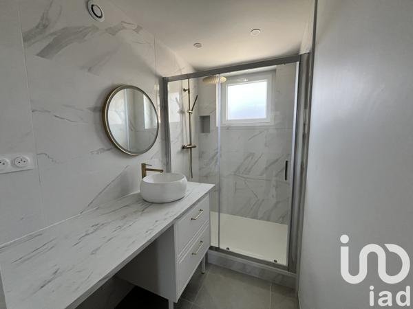 Appartement à vendre 3 pièces 55 m² Troyes