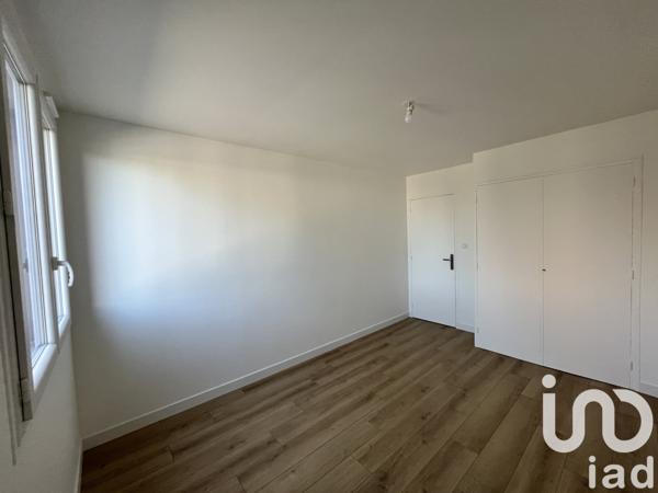 Appartement à vendre 3 pièces 55 m² Troyes