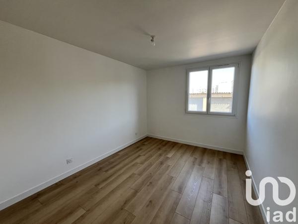 Appartement à vendre 3 pièces 55 m² Troyes